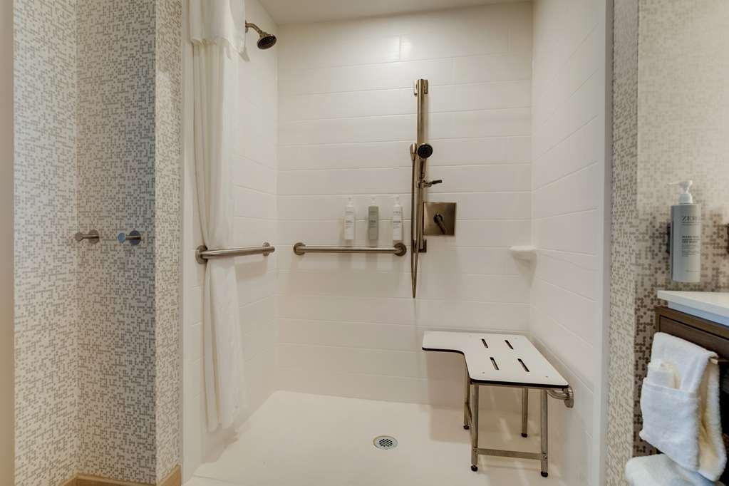 Home2 Suites By Hilton Hammond Habitación foto