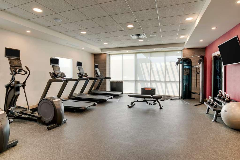 Home2 Suites By Hilton Hammond Facilidades foto