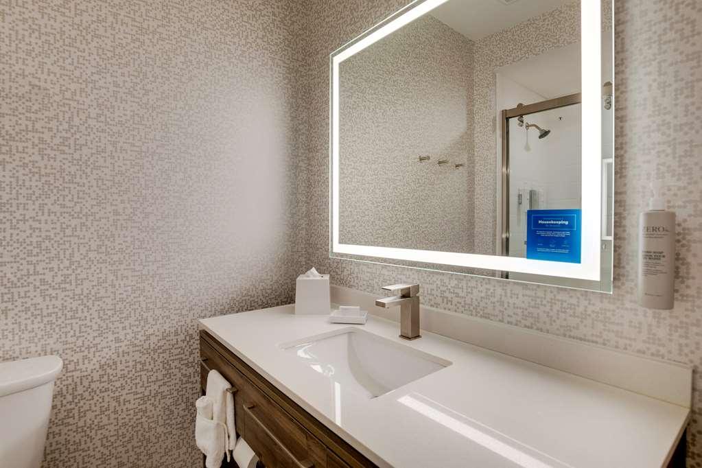 Home2 Suites By Hilton Hammond Habitación foto