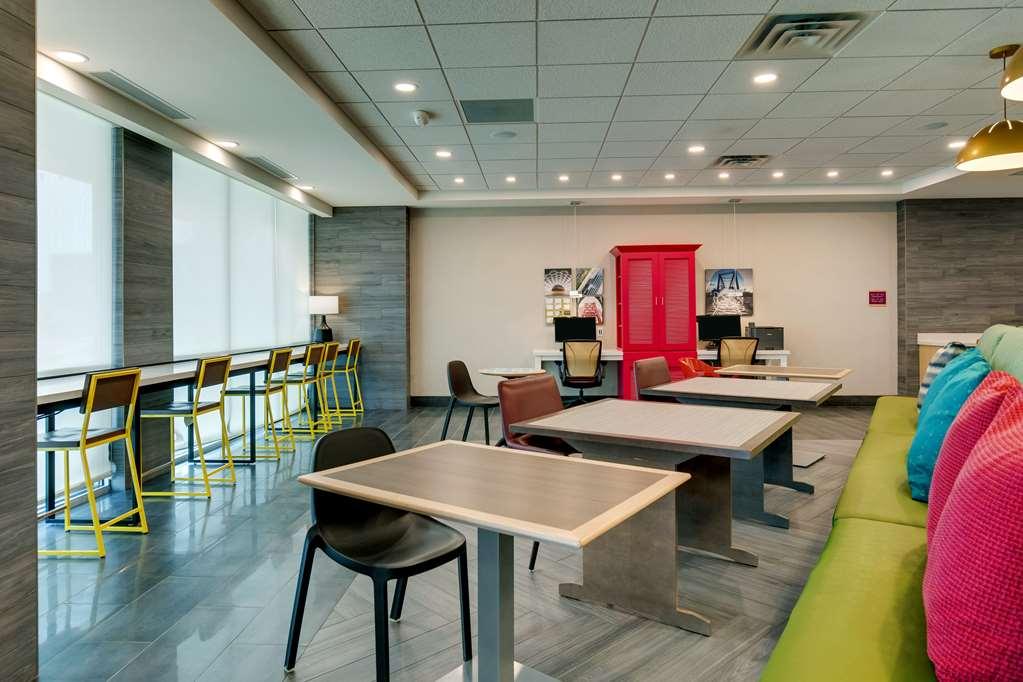 Home2 Suites By Hilton Hammond Interior foto